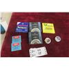 Image 1 : Mixed Reloading Components W/ Two Hundred Large Rifle Primers, Four Hundred Shot Shells, and