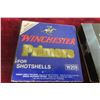 Image 5 : Mixed Reloading Components W/ Two Hundred Large Rifle Primers, Four Hundred Shot Shells, and