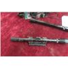 Image 4 : Three Rifle Scopes W/ Perfex 4 x 20, Weaver C4 w/Mount, and Redfield 4x, W/ Scope Covers
