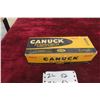 Image 1 : Canuck .22 Long Rifle Ammo, Five Hundred Rounds