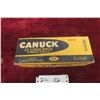Image 2 : Canuck .22 Long Rifle Ammo, Five Hundred Rounds