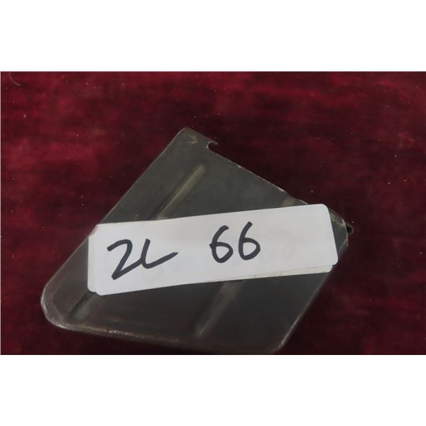 .303 British Rifle Mag