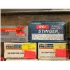 Image 3 : .22 Cal Long Rifle Ammo, Seven Hundred Rounds