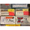 Image 4 : .22 Cal Long Rifle Ammo, Seven Hundred Rounds