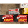 Image 5 : .22 Cal Long Rifle Ammo, Seven Hundred Rounds