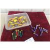 Image 1 : Mixed Shotgun Ammo W/ Twenty-Four 20 Ga, Seven 10 Ga, and Eleven 16 Ga Rounds