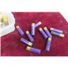 Image 4 : Mixed Shotgun Ammo W/ Twenty-Four 20 Ga, Seven 10 Ga, and Eleven 16 Ga Rounds