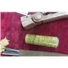 Image 5 : Vintage Handheld Reloading Tool W/ Gun Oil, Cleaning Rod