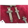 Image 2 : Five Mauser Rear Sights