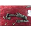 Image 5 : Assorted Firearm Sights, Various Models