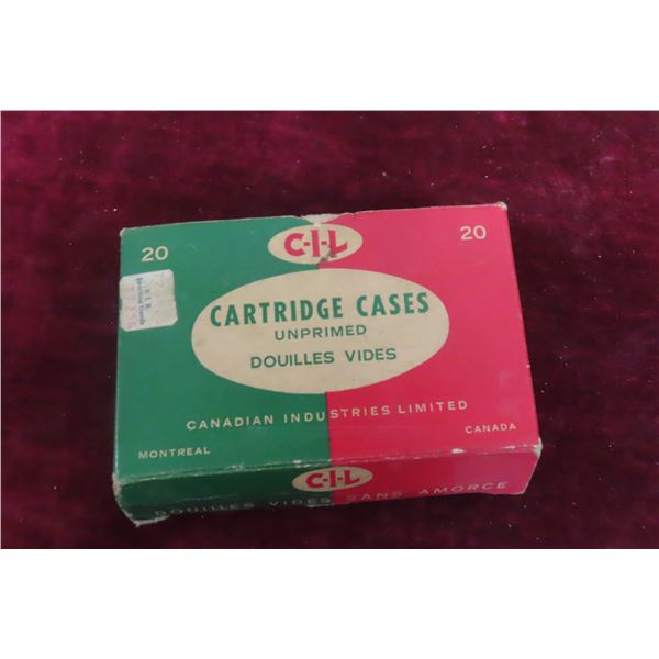 7mm Mauser Ammo, Sixteen Rounds