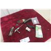 Image 1 : Gun Parts W/ Bolt Recoil Pads and Sling Swivels and More