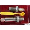 Image 2 : Lee .43 Spanish Reloading Die W/ Brass Casings and Bullets