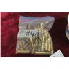 Image 7 : Lee .43 Spanish Reloading Die W/ Brass Casings and Bullets