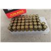 Image 1 : .44 Rem Magnum Ammo, Forty-Two Rounds