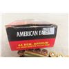 Image 4 : .44 Rem Magnum Ammo, Forty-Two Rounds