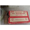 Image 4 : .303 British Ammo, Twenty Rounds