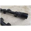 Image 3 : Two Rifle Scopes W/ Bushnell Sportview 3 x 9 and Weaver .22 Scope, Plus Two Keyed Trigger Locks