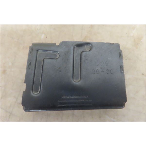Mag for .225 or 30-30 Caliber