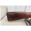 Image 3 : Ross Model M-10 .303 British Bolt Rifle W/ 30" Barrel