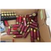 Image 2 : Mixed Ammo Lot W/ Twenty-Eight Rounds 12 Ga, One Hundred Ten Rounds .22 Long Rifle and Shot Ammo,