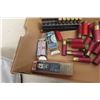 Image 5 : Mixed Ammo Lot W/ Twenty-Eight Rounds 12 Ga, One Hundred Ten Rounds .22 Long Rifle and Shot Ammo,