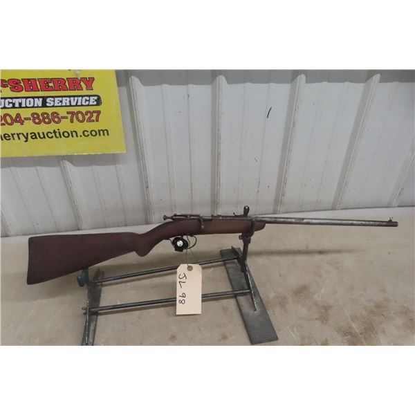 Ranger .22 Caliber SS Rifle W/ 18" Barrel