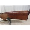 Image 10 : Hiawatha .22 S, L, LR Bolt Rifle W/ 23" Barrel, Tubular Mag, Scope Drilled, Missing Front Sight