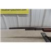 Image 14 : Hiawatha .22 S, L, LR Bolt Rifle W/ 23" Barrel, Tubular Mag, Scope Drilled, Missing Front Sight