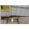 Image 1 : Hiawatha .22 S, L, LR Bolt Rifle W/ 23" Barrel, Tubular Mag, Scope Drilled, Missing Front Sight