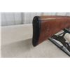 Image 2 : Hiawatha .22 S, L, LR Bolt Rifle W/ 23" Barrel, Tubular Mag, Scope Drilled, Missing Front Sight