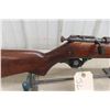Image 4 : Hiawatha .22 S, L, LR Bolt Rifle W/ 23" Barrel, Tubular Mag, Scope Drilled, Missing Front Sight