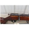 Image 5 : Hiawatha .22 S, L, LR Bolt Rifle W/ 23" Barrel, Tubular Mag, Scope Drilled, Missing Front Sight