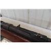 Image 7 : Hiawatha .22 S, L, LR Bolt Rifle W/ 23" Barrel, Tubular Mag, Scope Drilled, Missing Front Sight