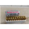 Image 2 : .243 Win Ammo, One Hundred Twenty Rounds