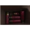 Image 10 : Gevelot Gallia and Olympic 12 Ga Ammo, Twenty-One Total Rounds W/ Paper Case