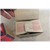Image 11 : Gevelot Gallia and Olympic 12 Ga Ammo, Twenty-One Total Rounds W/ Paper Case
