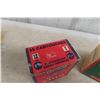 Image 5 : Gevelot Gallia and Olympic 12 Ga Ammo, Twenty-One Total Rounds W/ Paper Case