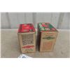 Image 6 : Gevelot Gallia and Olympic 12 Ga Ammo, Twenty-One Total Rounds W/ Paper Case