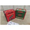 Image 7 : Gevelot Gallia and Olympic 12 Ga Ammo, Twenty-One Total Rounds W/ Paper Case