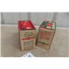 Image 8 : Gevelot Gallia and Olympic 12 Ga Ammo, Twenty-One Total Rounds W/ Paper Case