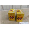 Image 3 : Vintage Western Expert 12 Ga 2 3/4 Ammo, Fifty Rounds