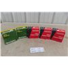 Image 1 : Rem and Fed 12 Ga 2 3/4 Ammo, One Hundred Sixteen Rounds