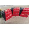 Image 2 : Rem and Fed 12 Ga 2 3/4 Ammo, One Hundred Sixteen Rounds