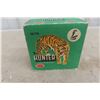 Image 1 : Vintage Hunter Cartridge 12 Ga 2 3/4 Ammo, Twenty-Five Rounds