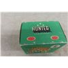 Image 2 : Vintage Hunter Cartridge 12 Ga 2 3/4 Ammo, Twenty-Five Rounds