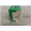 Image 3 : Vintage Hunter Cartridge 12 Ga 2 3/4 Ammo, Twenty-Five Rounds