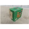 Image 4 : Vintage Hunter Cartridge 12 Ga 2 3/4 Ammo, Twenty-Five Rounds