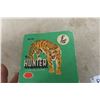 Image 5 : Vintage Hunter Cartridge 12 Ga 2 3/4 Ammo, Twenty-Five Rounds