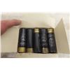 Image 6 : Vintage Hunter Cartridge 12 Ga 2 3/4 Ammo, Twenty-Five Rounds